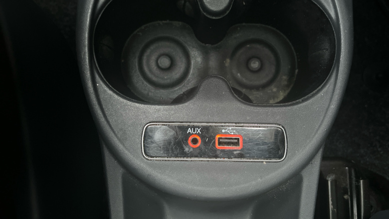 Fiat 500 1.2 Lounge 3dr Petrol Hatchback